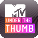mtv_under_the_thumb_logo