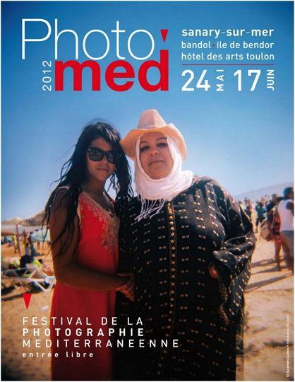 2e édition du Festival de la Photographie Méditerranéenne