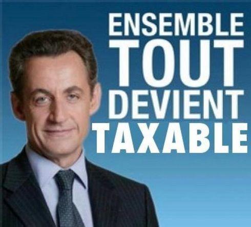 Surenchère dans la démagogie fiscale
