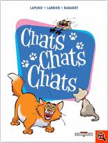 chats-chats-chats