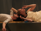 Ceriserai Thekhov, Théâtre Loup