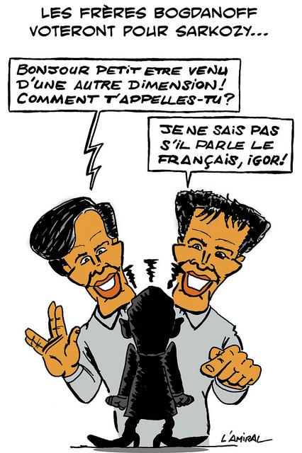 Le dégivrage de la semaine #6