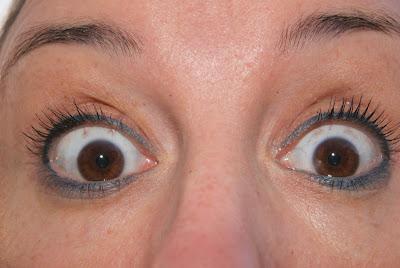 Technakohl de chez MAC, la plus belle couleur au monde.