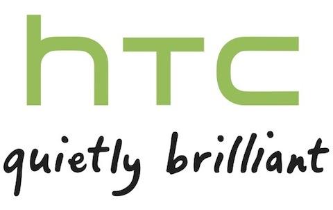 htc logo 1 HTC : les terminaux qui auront droit Ã  Android ICS