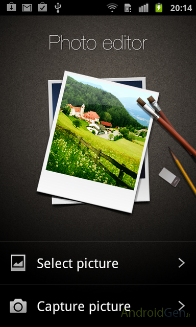 android 2 3 6 galaxy 3 090180028000006890 Version dAndroid 4.0  au rabais sur Galaxy S ?