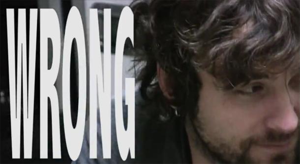 ÆGES, Wrong en vidéo.