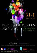 Les 31 mars et 1er avril, le Printemps des Châteaux du Médoc souffle ses 20 bougies