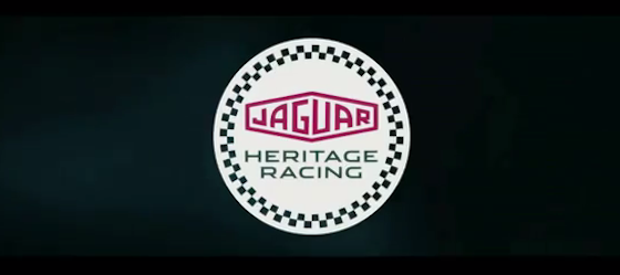 Jaguar Heritage Racing Team renoue avec son histoire