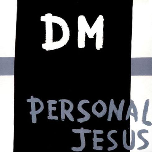 Song’s Story’a #4 : Personal Jesus