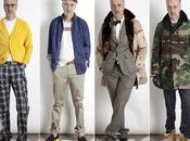Mark mcnairy 2012 collection lookbook