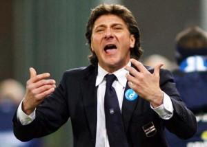 Mazzarri : « Super d’être au niveau du Napoli de Maradona »
