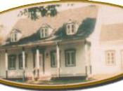 L’historique mars 2012 Maison O’Neill