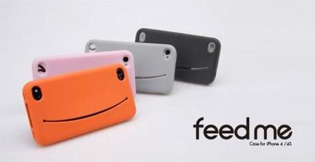 « Porte truc » kawaï pour votre iPhone