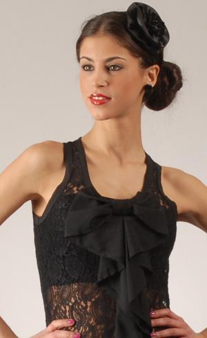 Robe_2 Total Look Baby Doll : ce qui vous attend !