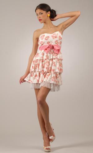 Robe_3 Total Look Baby Doll : ce qui vous attend !