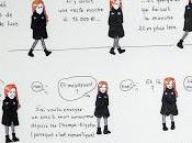 bref. J'ai passé week Paris