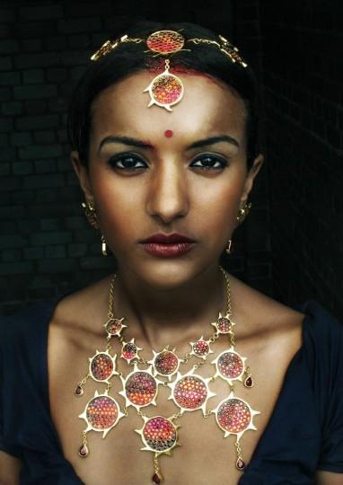 Killing me softly: SUPER FERTILE