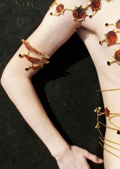 Killing me softly: SUPER FERTILE