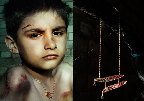 Killing me softly: SUPER FERTILE