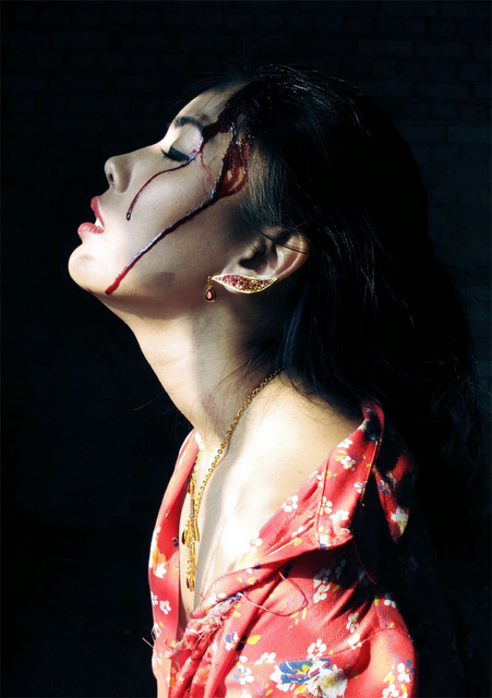 Killing me softly: SUPER FERTILE