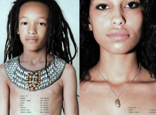 Killing me softly: SUPER FERTILE