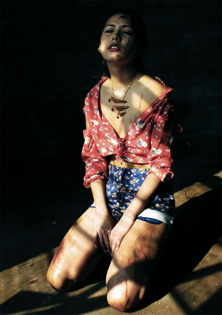 Killing me softly: SUPER FERTILE