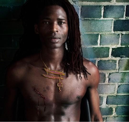 Killing me softly: SUPER FERTILE