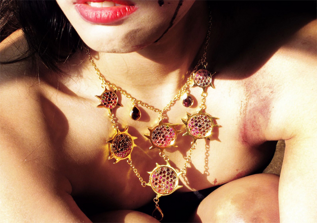 Killing me softly: SUPER FERTILE