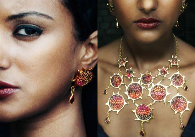 Killing me softly: SUPER FERTILE