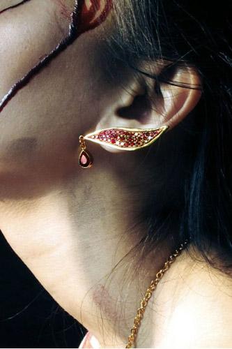 Killing me softly: SUPER FERTILE