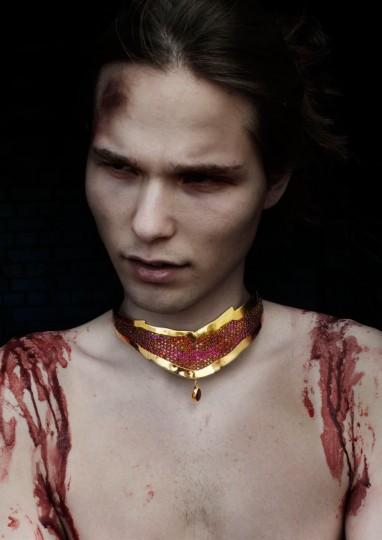 Killing me softly: SUPER FERTILE