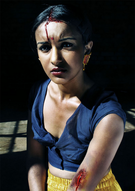 Killing me softly: SUPER FERTILE