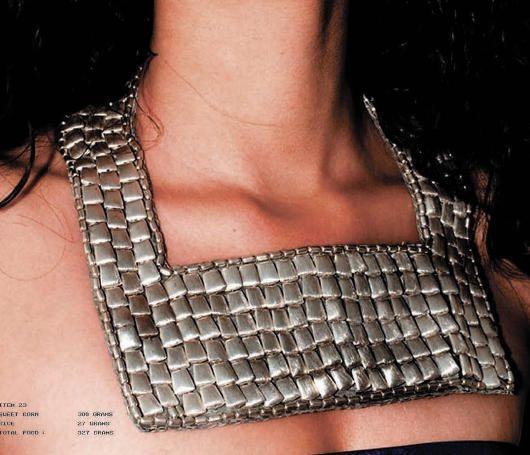 Killing me softly: SUPER FERTILE