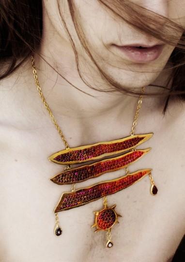 Killing me softly: SUPER FERTILE