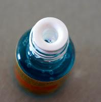 Mavala, tu me crames les doigts !