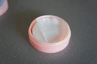 Je me Dissolve à la Vanille !