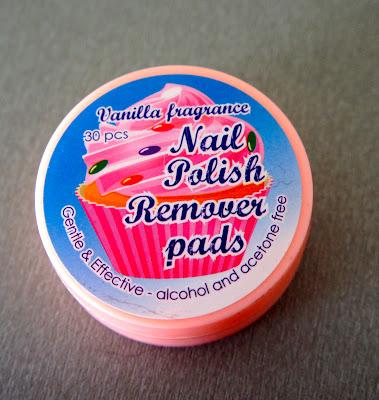 Je me Dissolve à la Vanille !