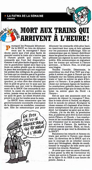 article CHARB