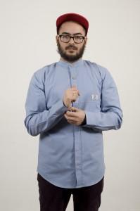 Olow “Retour aux sources” Collection S12