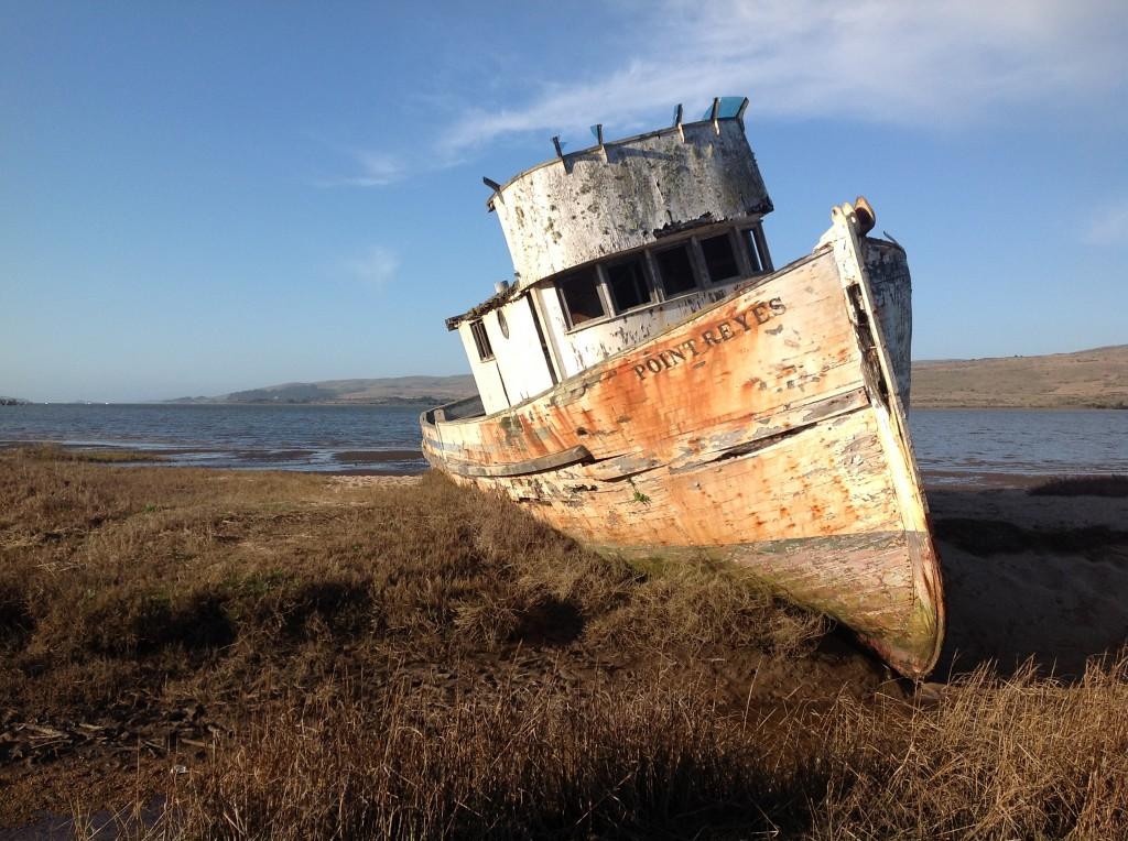 Quelques photos prises avec le nouvel iPad