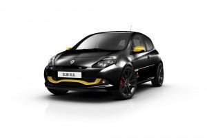 Clio R.S Red Bull Racing RB7