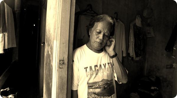Indonesia Obama Nanny