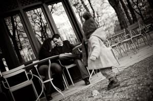 Sienna : séance photos enfant, Paris (75)