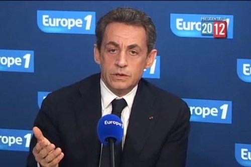 Présidentielle 2012 : quand l’Ifop-Parisot-Sarkozy se prend des coups de massue