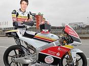 Moto-3...Rossi Antonelli...les espoirs 4Tps