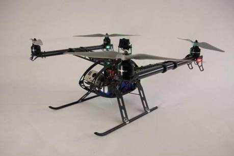 MD600_quadricopter_Rahmen