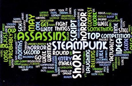 Des exemples de cartes de visites pour scénaristes