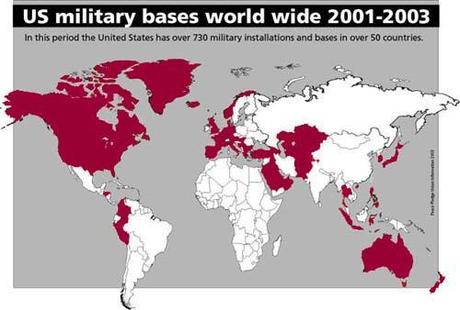 Penser la base militaire : approches géographiques