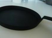 Quand l'ustensile fait cuisine...