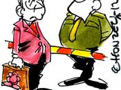 dirigeants européens boudent François Hollande